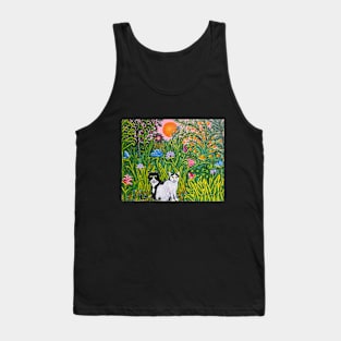 Latchkey Kittens Tank Top